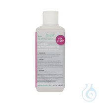 EKASTU-Masken-Reinigungsmittel 
	Reinigungsmittel mit Langzeitwirkung&nbsp;
	F&uuml;r...